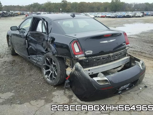 2C3CCABGXHH564965