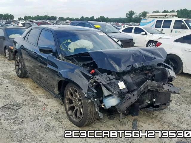 2C3CCABT5GH273530