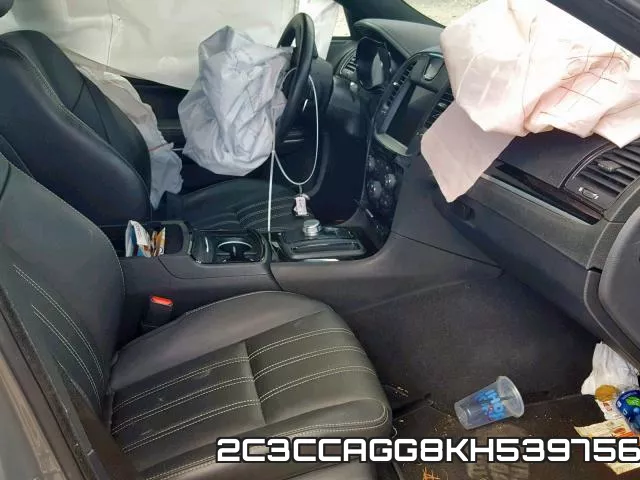 2C3CCAGG8KH539756