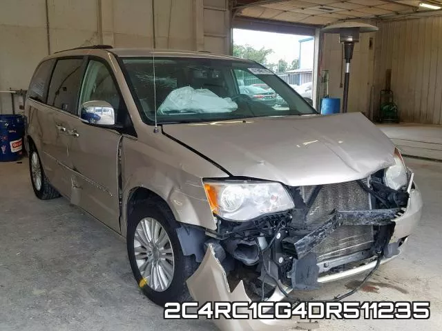 2C4RC1CG4DR511235