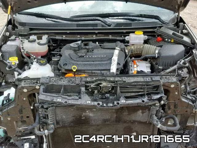 2C4RC1H71JR187665