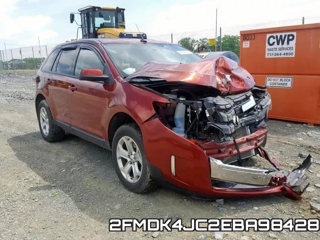 2FMDK4JC2EBA98428
