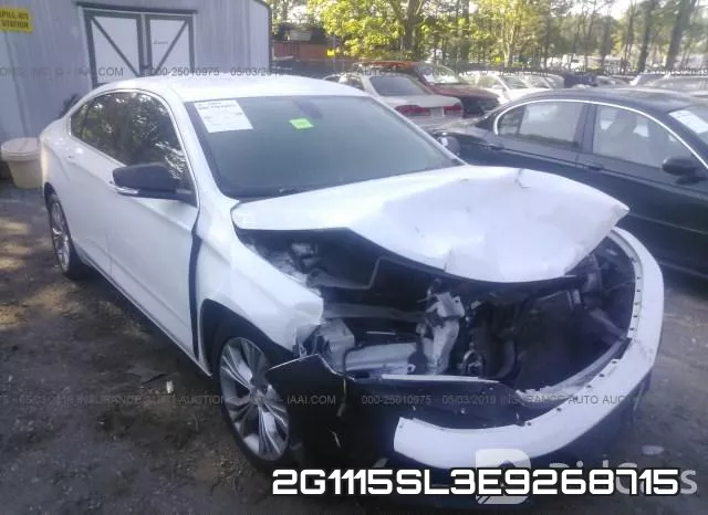 2G1115SL3E9268715