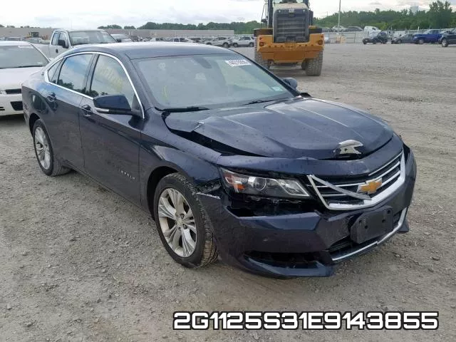2G1125S31E9143855