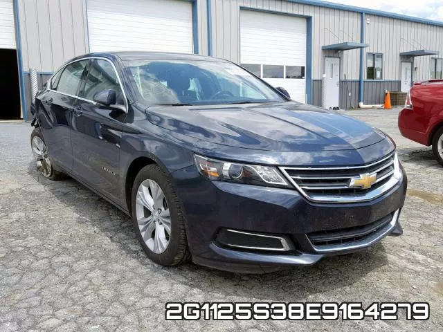 2G1125S38E9164279
