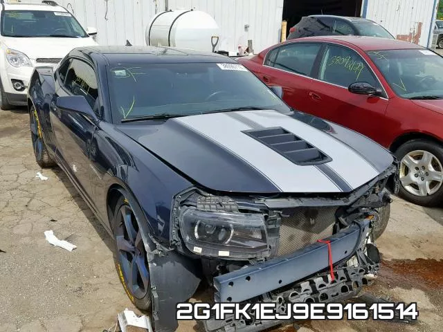 2G1FK1EJ9E9161514