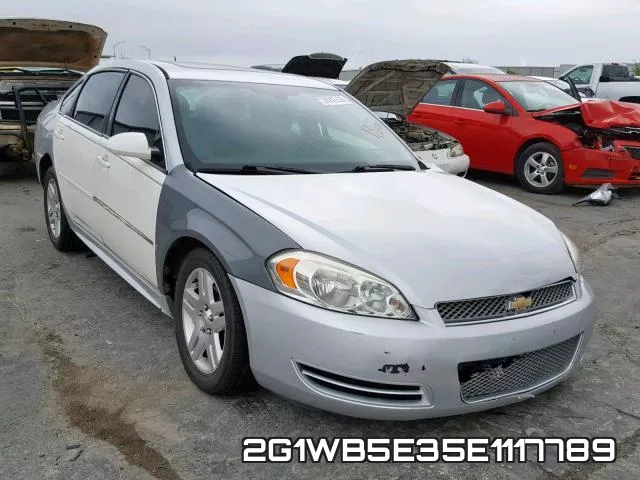 2G1WB5E35E1117789