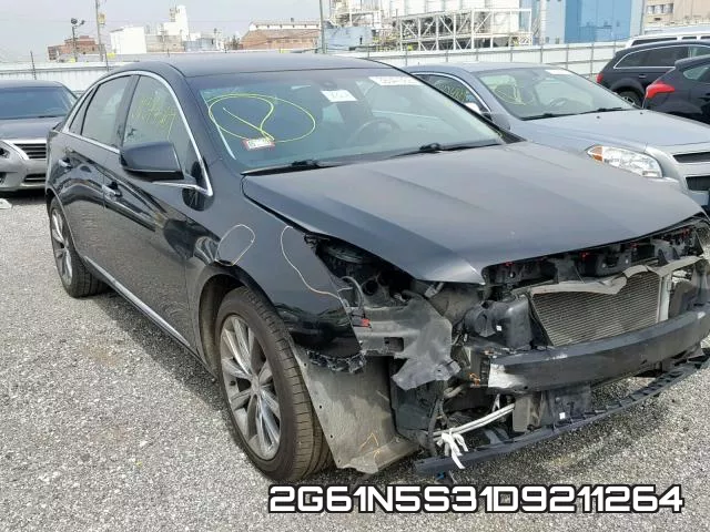 2G61N5S31D9211264
