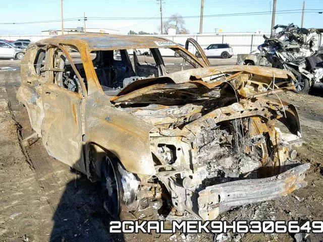 2GKALMEK9H6306649