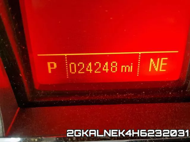 2GKALNEK4H6232031