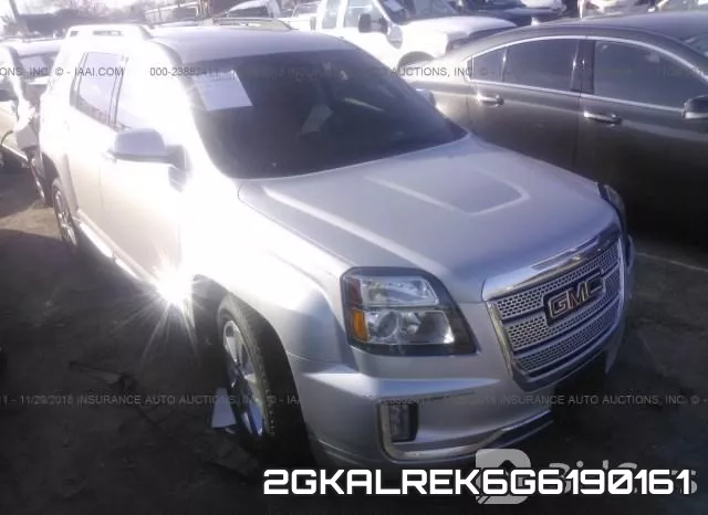 2GKALREK6G6190161