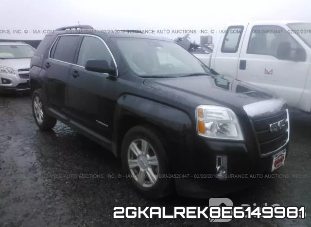 2GKALREK8E6149981