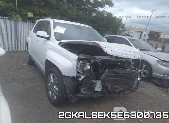 2GKALSEK5E6300735