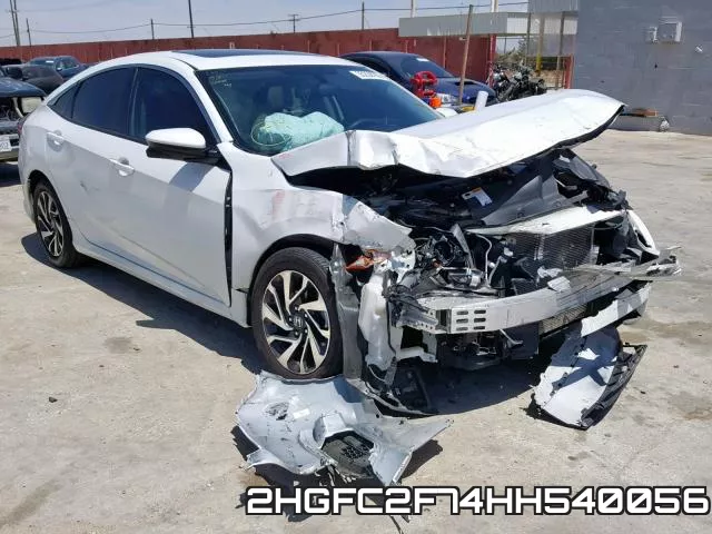 2HGFC2F74HH540056