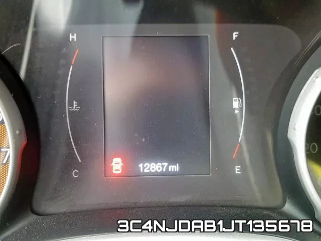 3C4NJDAB1JT135678