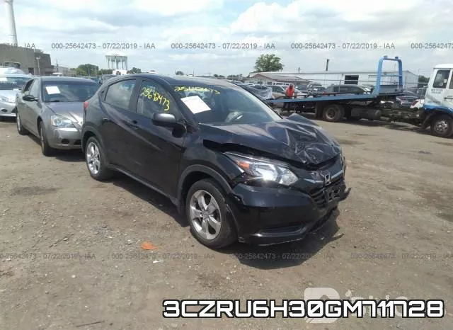 3CZRU6H30GM711728