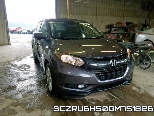 3CZRU6H50GM751826