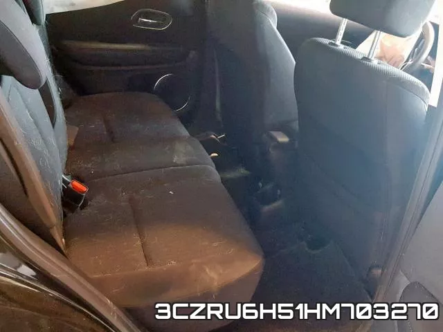 3CZRU6H51HM703270