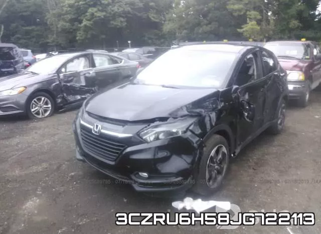 3CZRU6H58JG722113