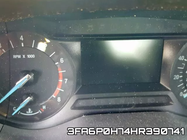 3FA6P0H74HR390741