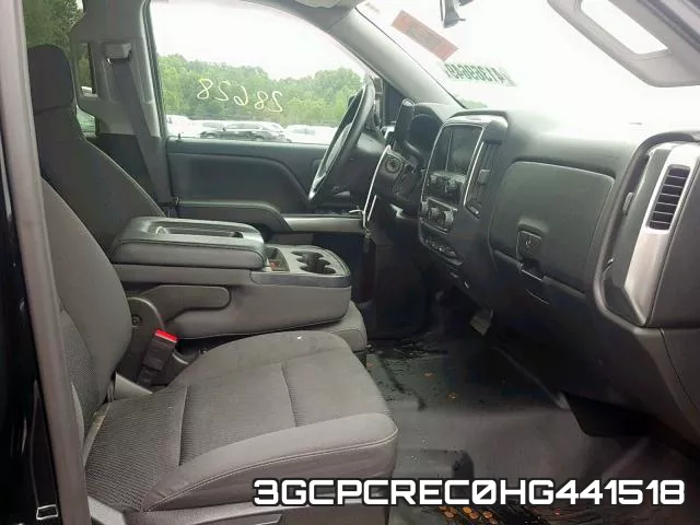 3GCPCREC0HG441518