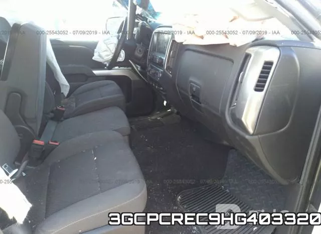 3GCPCREC9HG403320