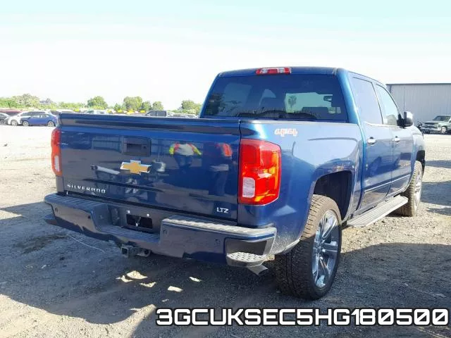 3GCUKSEC5HG180500