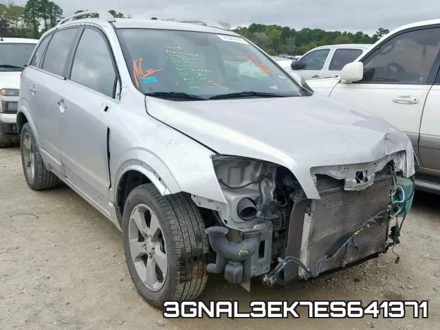 3GNAL3EK7ES641371