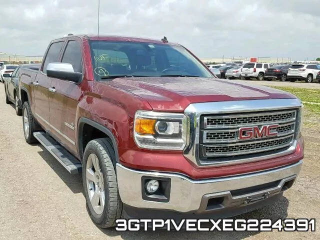3GTP1VECXEG224391