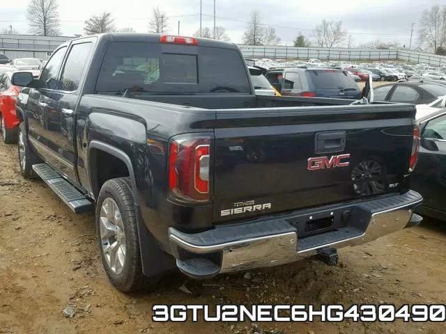 3GTU2NEC6HG430490