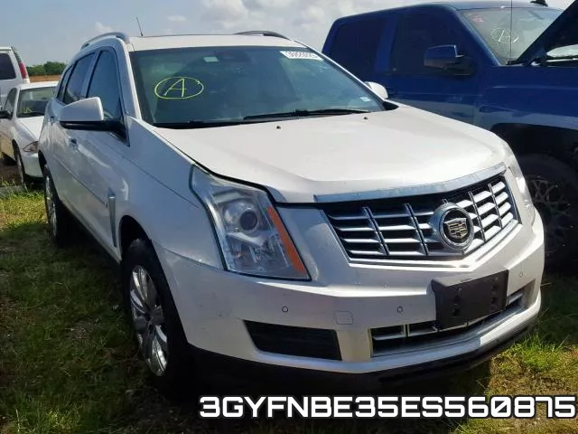3GYFNBE35ES560875