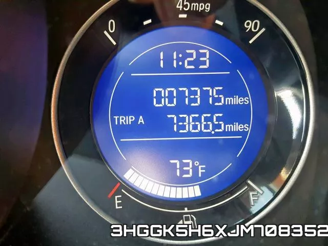 3HGGK5H6XJM708352