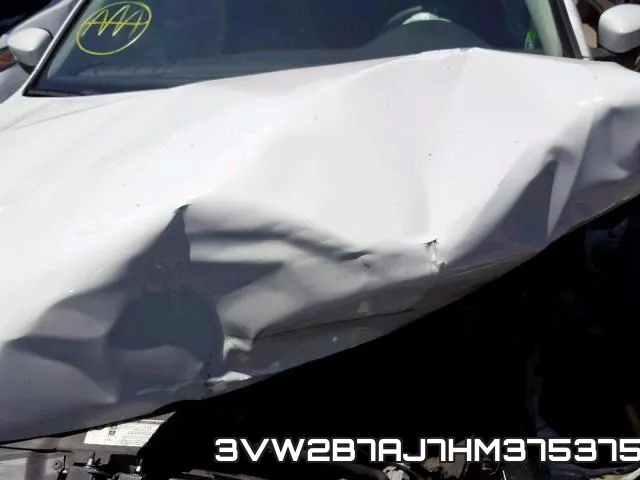 3VW2B7AJ7HM375375