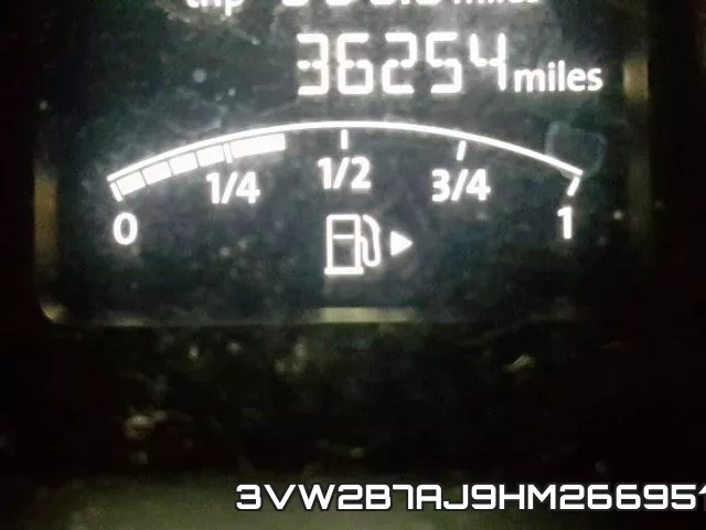 3VW2B7AJ9HM266951