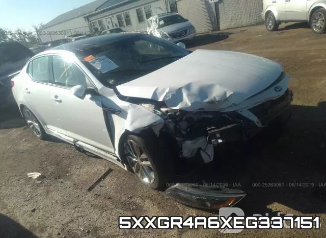 5XXGR4A6XEG337151