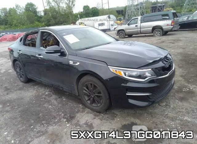 5XXGT4L37GG017843