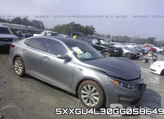 5XXGU4L30GG058649