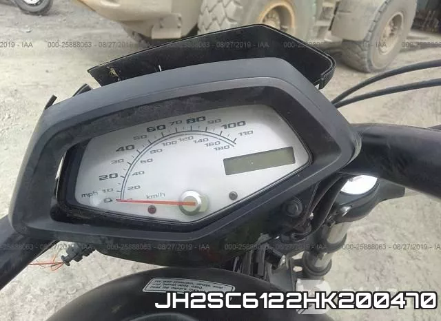 JH2SC6122HK200470