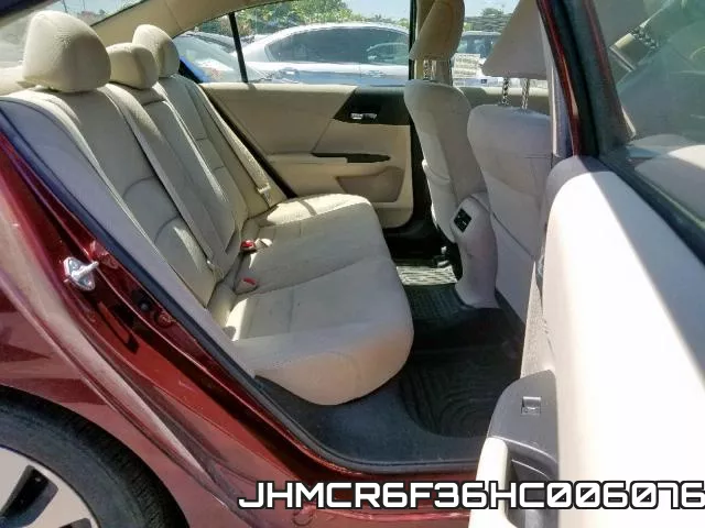 JHMCR6F36HC006076