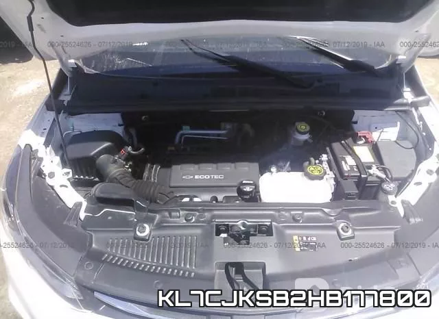 KL7CJKSB2HB177800