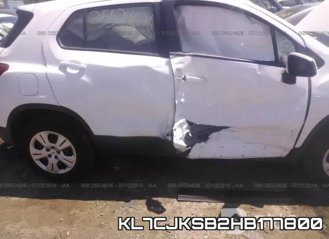 KL7CJKSB2HB177800