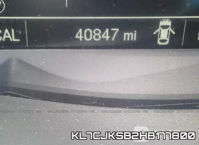 KL7CJKSB2HB177800