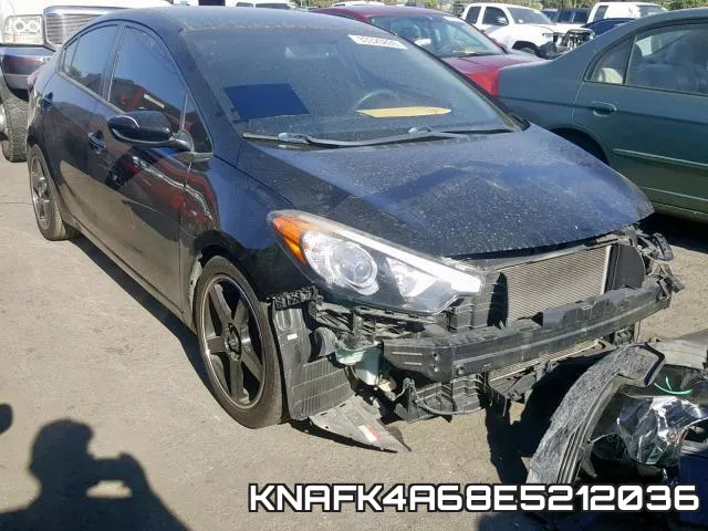 KNAFK4A68E5212036