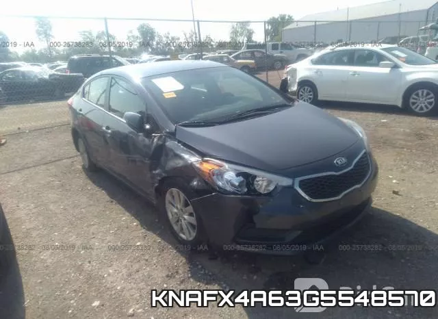 KNAFX4A63G5548570