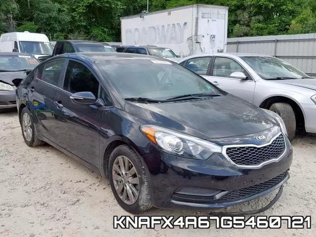 KNAFX4A67G5460721
