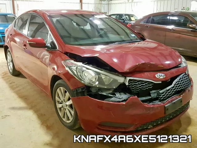KNAFX4A6XE5121321