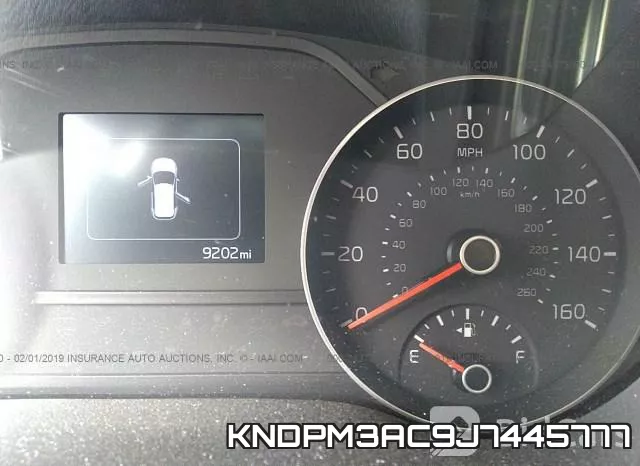 KNDPM3AC9J7445777