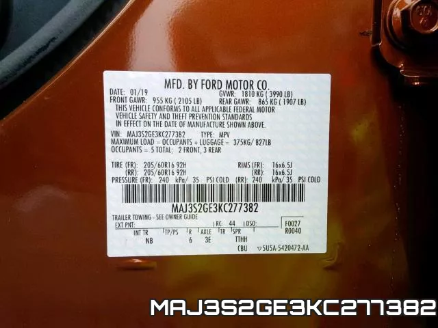 MAJ3S2GE3KC277382