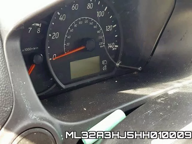 ML32A3HJ5HH010009