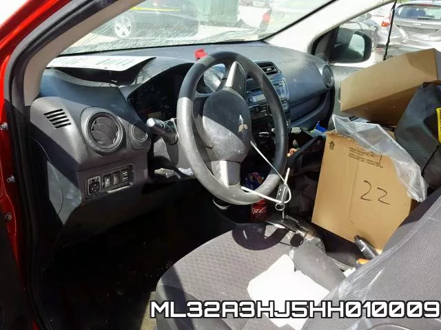 ML32A3HJ5HH010009
